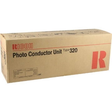 Show details for Ricoh 400633 (Type 320) OEM Drum Picture of Ricoh 400633 (Type 320) OEM Drum