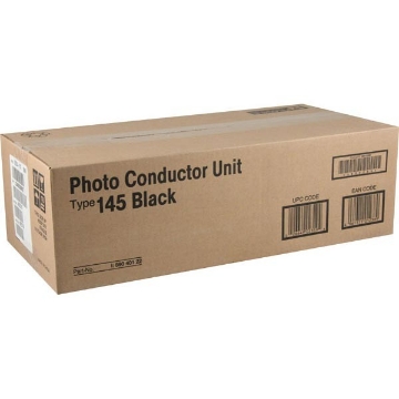 Show details for Ricoh 402319 (Type 145) OEM Black Photoconductor Unit Picture of Ricoh 402319 (Type 145) OEM Black Photoconductor Unit
