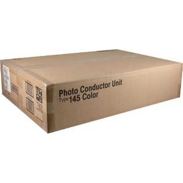 Show details for Ricoh 402320 (Type 145) OEM Color Photoconductor Unit Picture of Ricoh 402320 (Type 145) OEM Color Photoconductor Unit