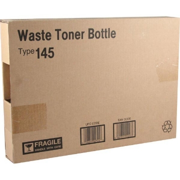 Show details for Ricoh 402324 (Type 145) OEM Toner Waste Bottle Picture of Ricoh 402324 (Type 145) OEM Toner Waste Bottle