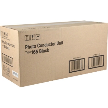 Show details for Ricoh 402448 (Type 165) OEM Black Drum Picture of Ricoh 402448 (Type 165) OEM Black Drum