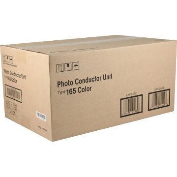 Show details for Ricoh 402449 (Type 165) OEM Color Photoconductor Picture of Ricoh 402449 (Type 165) OEM Color Photoconductor
