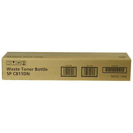 Picture of Ricoh 402716 OEM Waste Toner Bottle