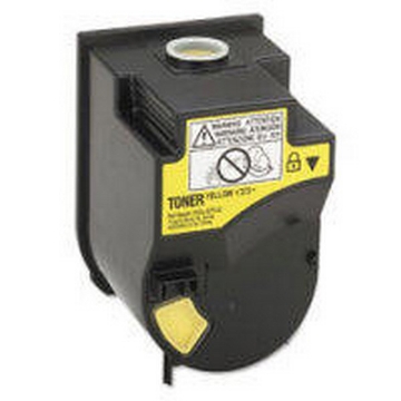 Show details for Premium 4053-501 (TN-310Y) Compatible Konica Minolta Yellow Copier Toner Picture of Premium 4053-501 (TN-310Y) Compatible Konica Minolta Yellow Copier Toner