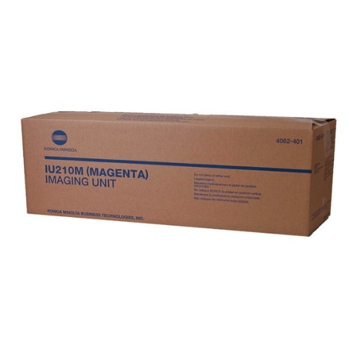 Picture of Konica Minolta 4062401 OEM Magenta Drum Unit