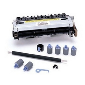 Show details for MICR 406465 High Yield Black Toner Cartridge (5000 Yield) Picture of MICR 406465 High Yield Black Toner Cartridge (5000 Yield)