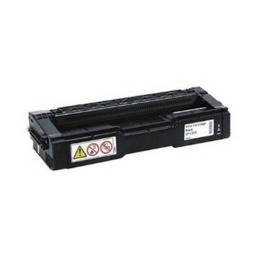 Show details for Premium 406475 (Type SPC310HA) Compatible Ricoh Black Toner Cartridge Picture of Premium 406475 (Type SPC310HA) Compatible Ricoh Black Toner Cartridge