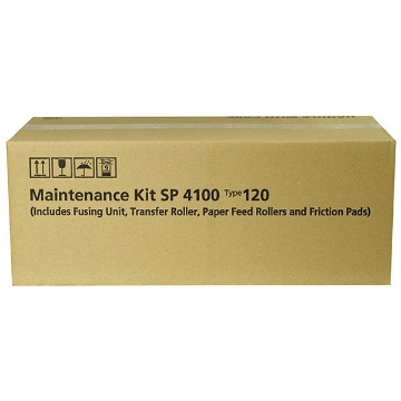 Show details for Ricoh 406642 OEM Maintenance Kit Picture of Ricoh 406642 OEM Maintenance Kit