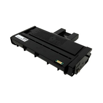 Show details for Premium 407259 (Type SP201LA) Compatible Ricoh Black Toner Cartridge Picture of Premium 407259 (Type SP201LA) Compatible Ricoh Black Toner Cartridge