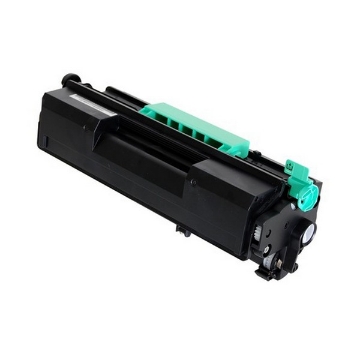 Show details for Premium 407316 (Type SP4500HA) Compatible Ricoh Black Toner Cartridge Picture of Premium 407316 (Type SP4500HA) Compatible Ricoh Black Toner Cartridge