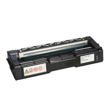 Show details for Premium 407653 (Type C250HA) Compatible Ricoh Black Toner Cartridge Picture of Premium 407653 (Type C250HA) Compatible Ricoh Black Toner Cartridge