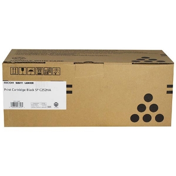 Show details for Ricoh 407653 (Type C250HA) Black Toner Cartridge (6500 Yield) Picture of Ricoh 407653 (Type C250HA) Black Toner Cartridge (6500 Yield)
