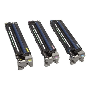 Show details for Ricoh 408035 OEM Cyan, Magenta, Yellow Drum Unit (Multipack) Picture of Ricoh 408035 OEM Cyan, Magenta, Yellow Drum Unit (Multipack)