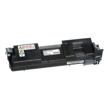 Show details for Ricoh 408176 OEM High Yield Black Black Print Cartridge Picture of Ricoh 408176 OEM High Yield Black Black Print Cartridge