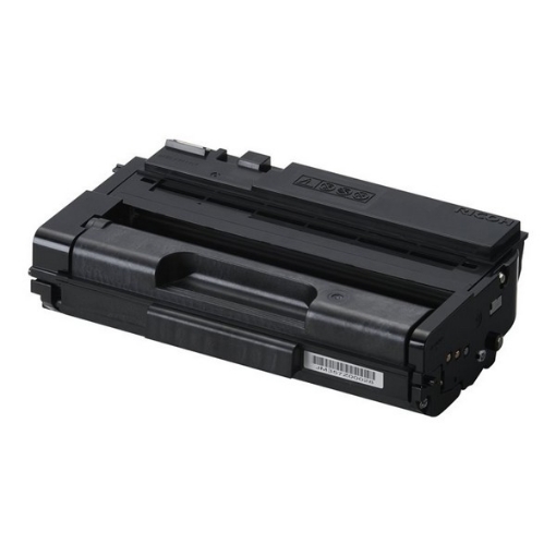 Picture of Ricoh 408288 (SP330H) OEM Black Toner Cartridge