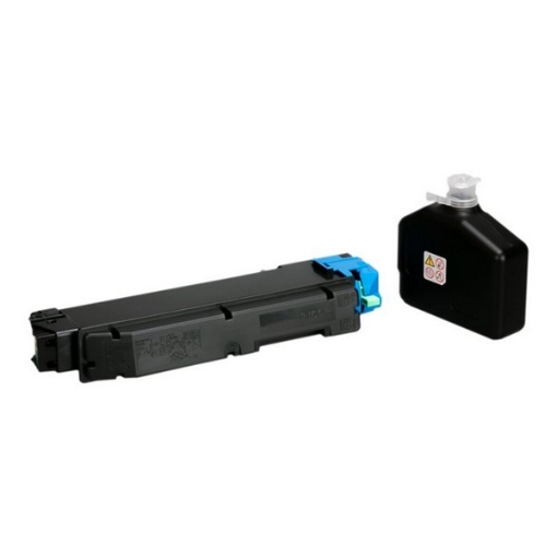 Picture of Ricoh 408311 OEM Cyan Toner Cartridge