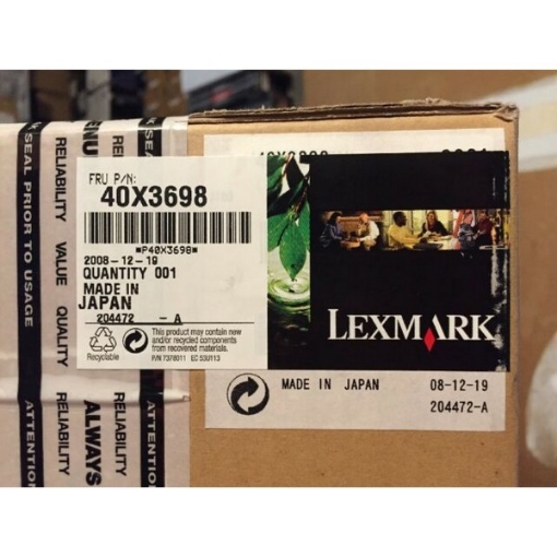 Picture of Lexmark 40X3698 OEM Transfer Roll Assembly