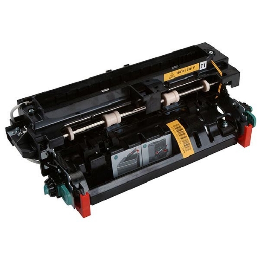 Picture of Lexmark 40X4418 OEM Black Toner Cartridge