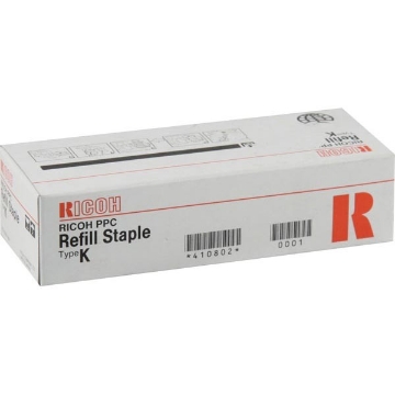 Picture of Ricoh 410802 OEM Staple Cartridge