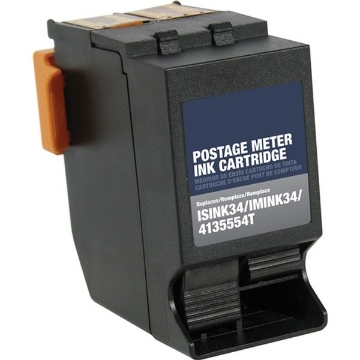 Show details for Remanufactured 4135554T Red Inkjet Cartridge Picture of Remanufactured 4135554T Red Inkjet Cartridge