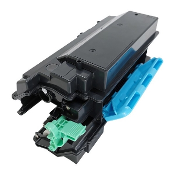 Show details for Premium 418126 Compatible Ricoh Black Toner Cartridge Picture of Premium 418126 Compatible Ricoh Black Toner Cartridge