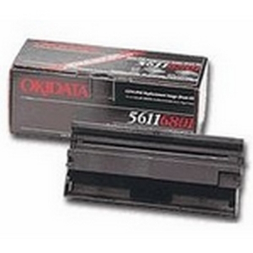 Picture of Okidata 41945501 OEM Transfer Belt