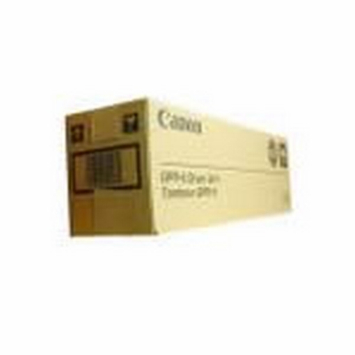 Picture of Canon 4229A003AA (GPR-4BK) OEM Black Drum Unit