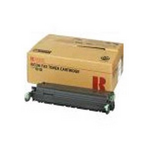 Picture of Gestetner 430228 (Type 1130) OEM Black Toner Cartridge