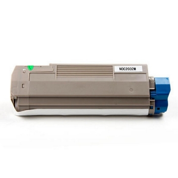 Show details for Premium 43324475 Compatible Okidata Magenta Toner Cartridge Picture of Premium 43324475 Compatible Okidata Magenta Toner Cartridge