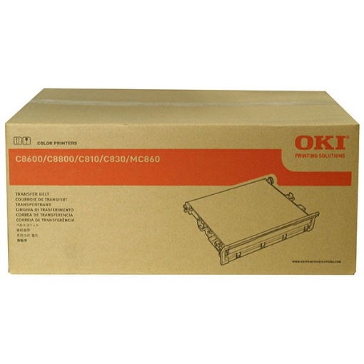 Picture of Okidata 43449708 OEM Transfer Belt