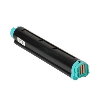 Show details for Premium 43979101 Compatible Okidata Black Toner Cartridge Picture of Premium 43979101 Compatible Okidata Black Toner Cartridge