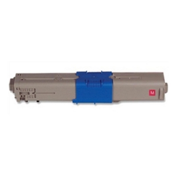 Show details for Remanufactured 44469702 Magenta Toner Cartridge (3000 Yield) Picture of Remanufactured 44469702 Magenta Toner Cartridge (3000 Yield)