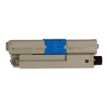 Show details for Compatible 44469801 Compatible Okidata Black Toner Cartridge Picture of Compatible 44469801 Compatible Okidata Black Toner Cartridge