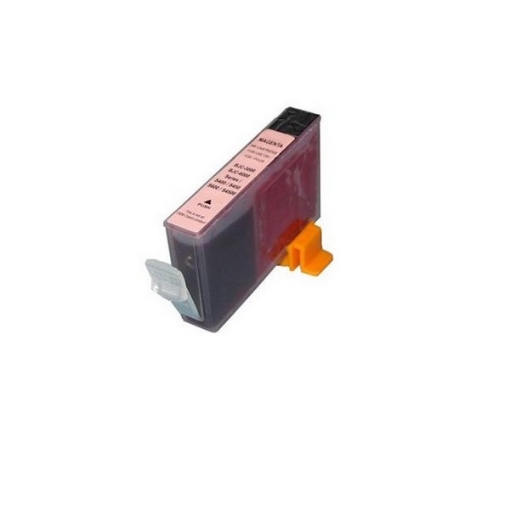 Picture of Compatible 4481A003AA (BCI-3eM) Magenta Inkjet Cartridge (340 Yield)