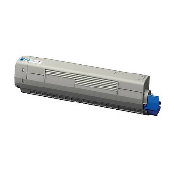 Show details for Compatible 44844511 Compatible Okidata Cyan Toner Cartridge Picture of Compatible 44844511 Compatible Okidata Cyan Toner Cartridge