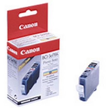 Show details for Canon 4485A003AA (BCI-3ePB) OEM Photo Black Inkjet Cartridge Picture of Canon 4485A003AA (BCI-3ePB) OEM Photo Black Inkjet Cartridge