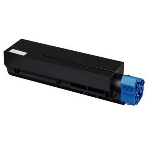 Picture of Premium 44992405 Compatible Okidata Black Toner Cartridge