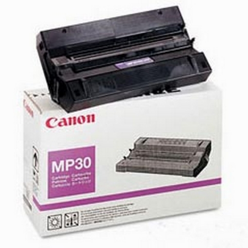 Picture of Canon 4534A001AA OEM Black Negative, Micrographic Toner