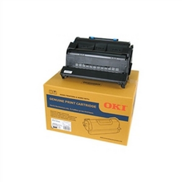 Show details for Okidata 45488801 OEM Black Toner Picture of Okidata 45488801 OEM Black Toner