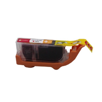 Show details for Remanufactured 4548B001 (CLI-226M) Magenta Ink Tank (510 Yield) Picture of Remanufactured 4548B001 (CLI-226M) Magenta Ink Tank (510 Yield)