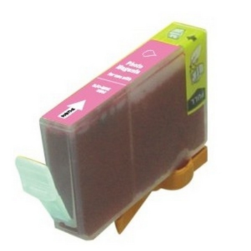 Show details for Premium 4710A003 (BCI-6PM) Compatible Canon Photo Magenta Inkjet Cartridge Picture of Premium 4710A003 (BCI-6PM) Compatible Canon Photo Magenta Inkjet Cartridge