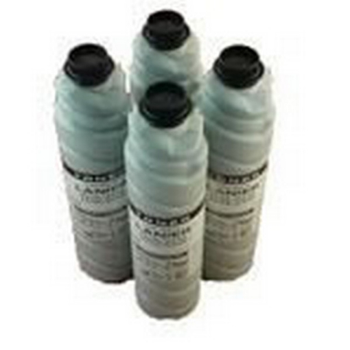 Picture of Lanier 480-0018 OEM Black Copier Toner