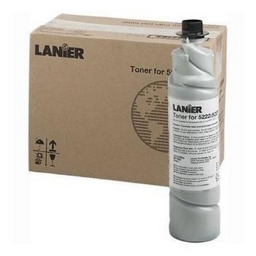 Picture of Lanier 480-0032 OEM Black Copier Toner