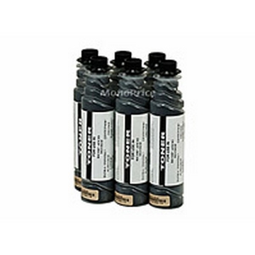 Show details for Lanier 480-0066 OEM Black Copier Toner Picture of Lanier 480-0066 OEM Black Copier Toner