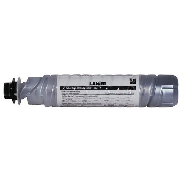 Show details for Lanier 480-0198 OEM Black Copier Toner Picture of Lanier 480-0198 OEM Black Copier Toner