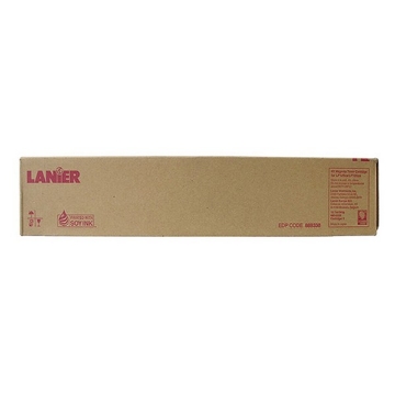 Picture of Lanier 480-0282 (Type 145) OEM High Yield Magenta Toner