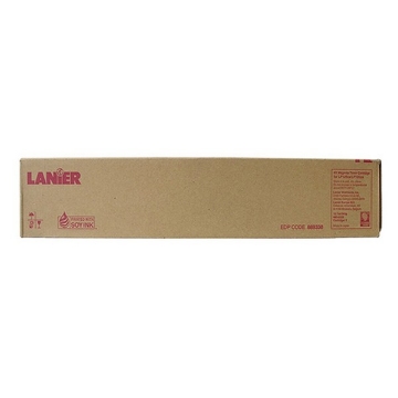 Show details for Lanier 480-0282 (Type 145) OEM High Yield Magenta Toner Picture of Lanier 480-0282 (Type 145) OEM High Yield Magenta Toner