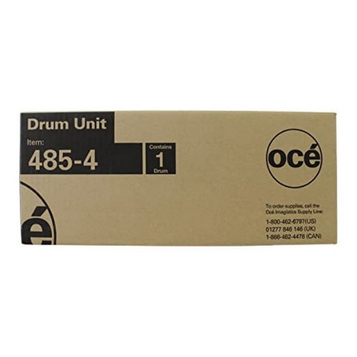 Picture of Imagistics 485-4 OEM Black Laser Toner Drum