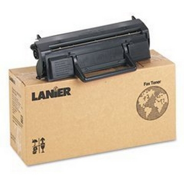 Show details for Lanier 491-0264 OEM Black Toner Cartridge Picture of Lanier 491-0264 OEM Black Toner Cartridge