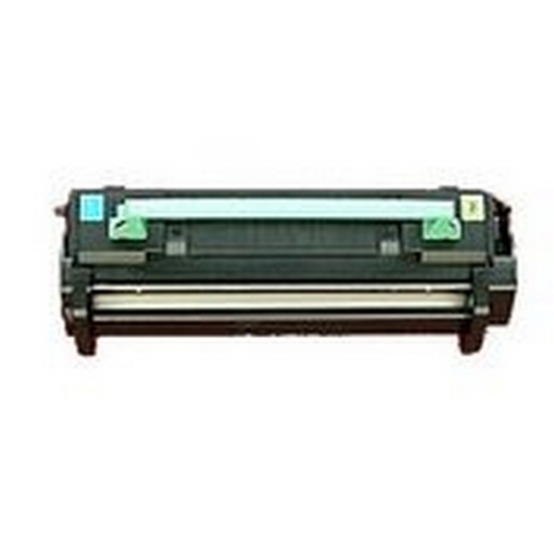 Picture of Lanier 491-0312 OEM Black Toner Cartridge